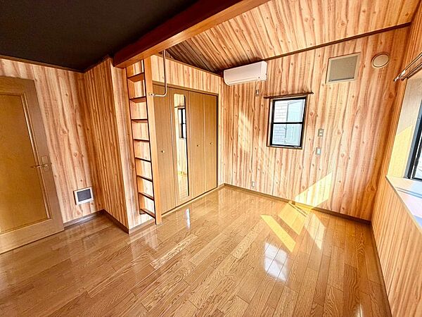 ７ＳＬＤＫの広々ゆったりとした間取り！子供部屋や趣味のお部屋も作れます♪資料請求だけでもお気軽にお問い合わせ下さい！
