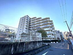 クローバーハイツ上野芝