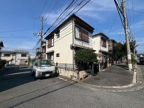 【５ＤＫの広々間取り】テレワークのお仕事部屋、子供部屋等、ライフスタイルや家族構成に合わせて多目的にご使用いただけます♪