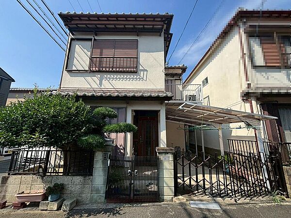 西陶器こども園第2分園まで徒歩５分♪西陶器こども園まで徒歩７分♪小さなお子様のいるご家庭も安心ですね！