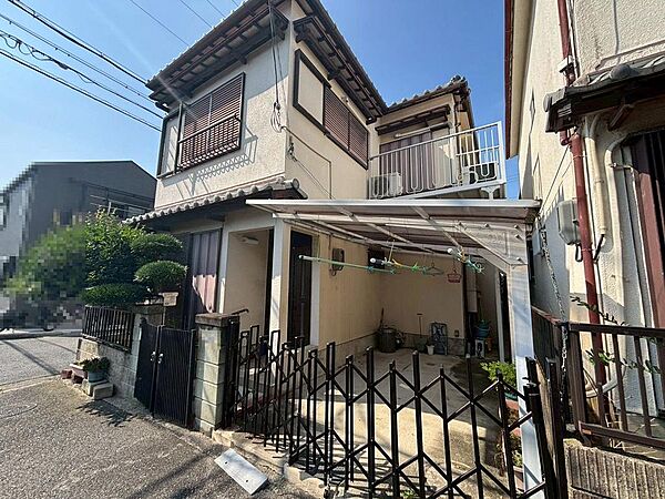 ☆南西角地の明るいお家で始まる新生活が楽しみですね☆