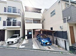 大阪府大阪市東住吉区田辺５丁目