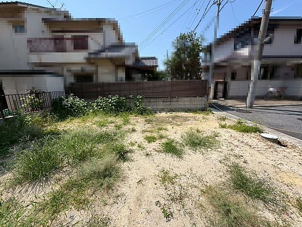 現地見学当日から承っております♪現地周辺の環境や、駅までの道のりなど周辺環境も合わせてご確認いただき、ぜひご検討ください!