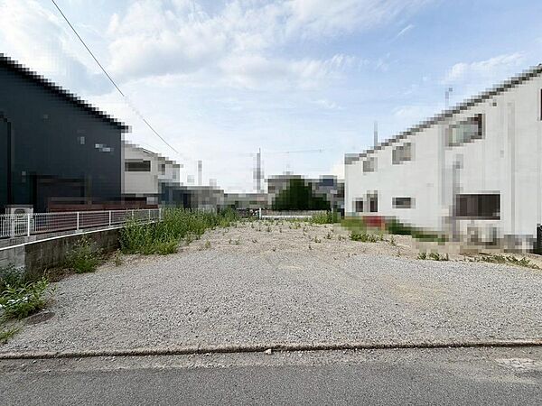 ◆土地約１２０．６７坪◆ゆとりある敷地でのびのび新生活をここで始めませんか♪