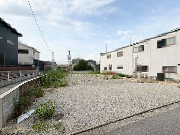 自由設計可能ですので　家族の希望が詰まったマイホームを建築出来ますね！