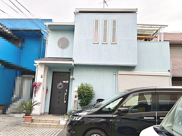 各居室にはクローゼットを完備し、家具の配置にも困らない設計がされており、採光と室内のバランスが絶妙です♪