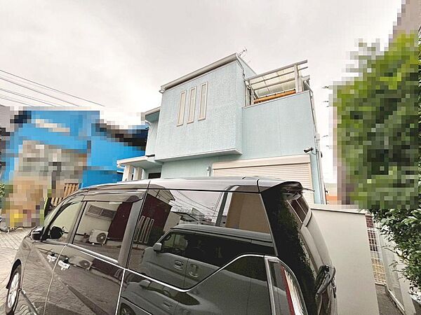 全室２面採光です！明るい室内は、風通しも良く、大変居心地の良い空間となっております♪爽やかな風を感じて起きる朝は、快適生活の始まりに！