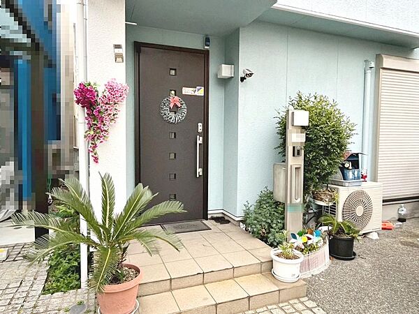 【２WAY利用可能】南海本線「湊」駅まで徒歩１１分・阪堺電気軌道阪堺線「東湊」駅まで徒歩７分！毎日の通勤・通学に便利ですね♪