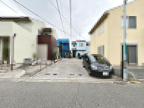 湊はなぞの幼稚園まで徒歩７分！小さなお子様のいるご家庭も安心ですね♪