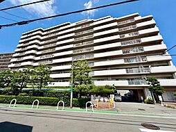 進和グレーシイハイツ堺