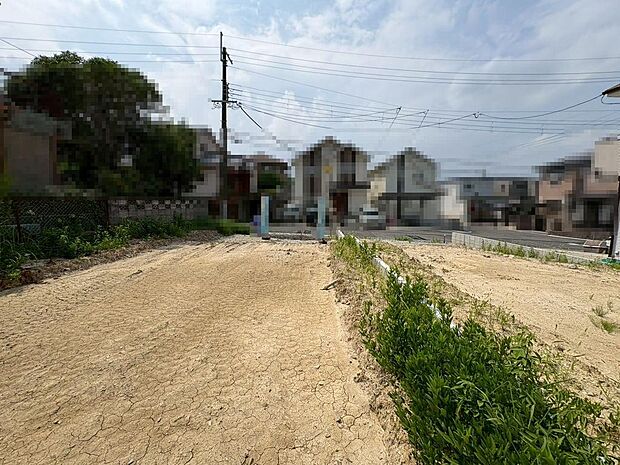槙塚こども園まで徒歩6分!小さなお子様のいるご家庭も安心ですね♪