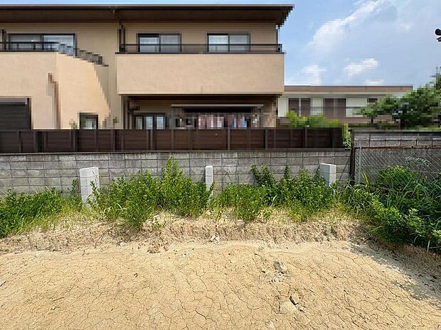 トイレ1階と2階の2ヶ所あります!忙しい朝や家族の多いご家庭も安心ですね♪