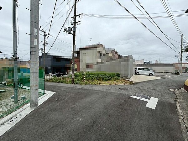 自由設計可能ですので、家族の希望が詰まったマイホームを建築出来ますね！