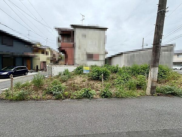 自由設計対応ですので、お好きな間取りで個性あふれる住まいにしてくださいね！