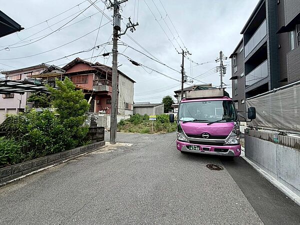 【現況更地】更地渡しにつき解体費用かかりません♪資料請求だけでもお気軽にお問い合わせください！