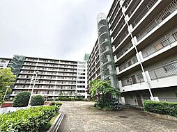 南海狭山コーポ１号棟