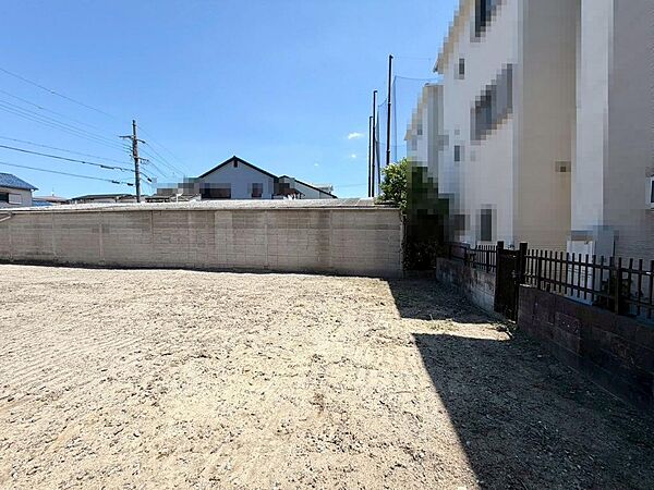 自由設計対応ですので、お好きな間取りで個性あふれる住まいにしてくださいね！
