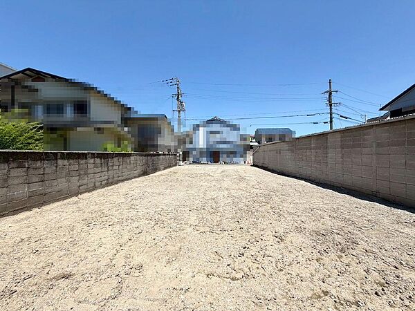 閑静な住宅街で叶える穏やかな新生活をここではじませんか♪