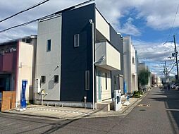 大阪府堺市中区土塔町