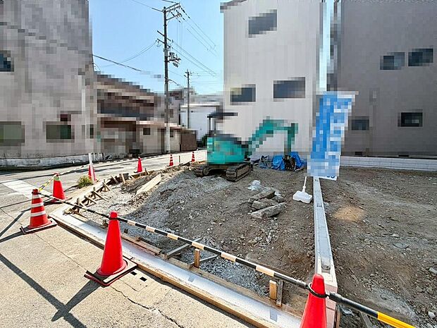 ウォークインクローゼットやシューズインクローゼットもあります!収納場所に困らず綺麗な室内を保てそうですね!