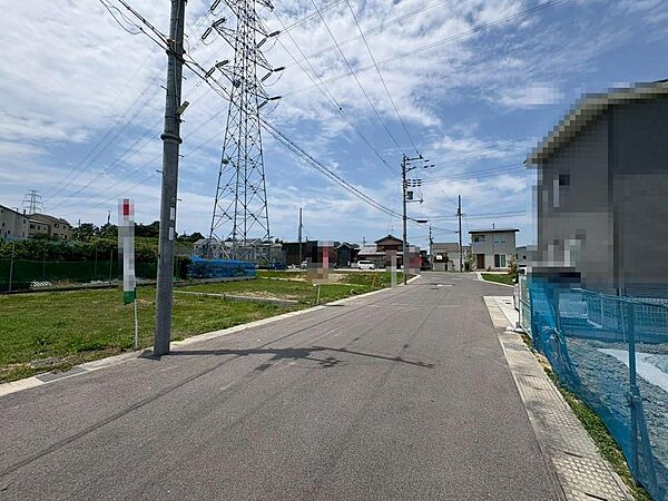 自由設計可能ですので　家族の希望が詰まったマイホームを建築出来ますね！