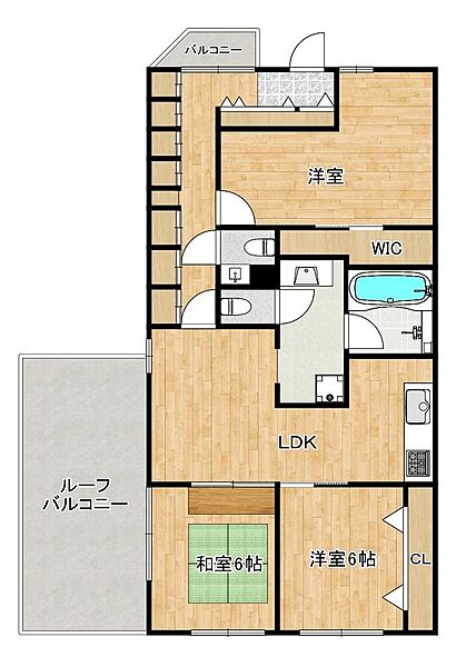 間取り：327002822606