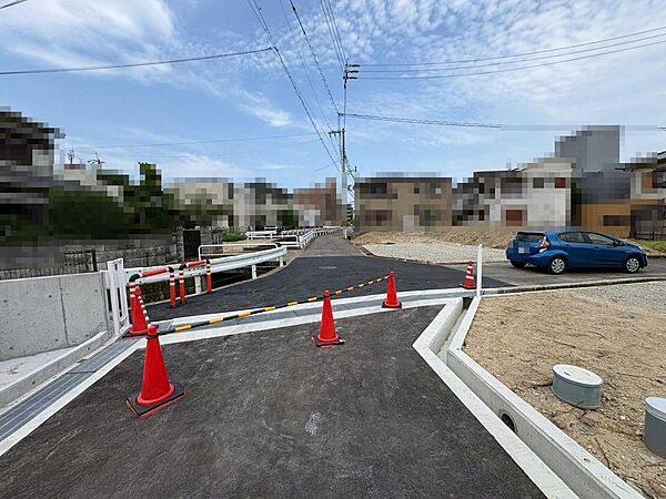 自由設計可能ですので　家族の希望が詰まったマイホームを建築出来ますね！
