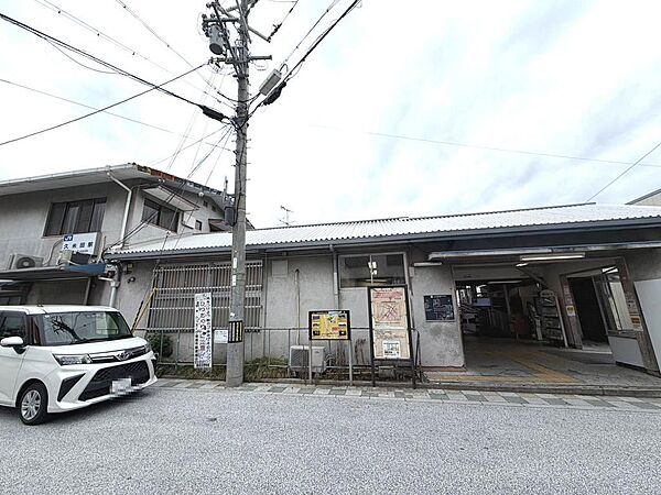 ＪＲ阪和線「久米田」駅まで徒歩１４分