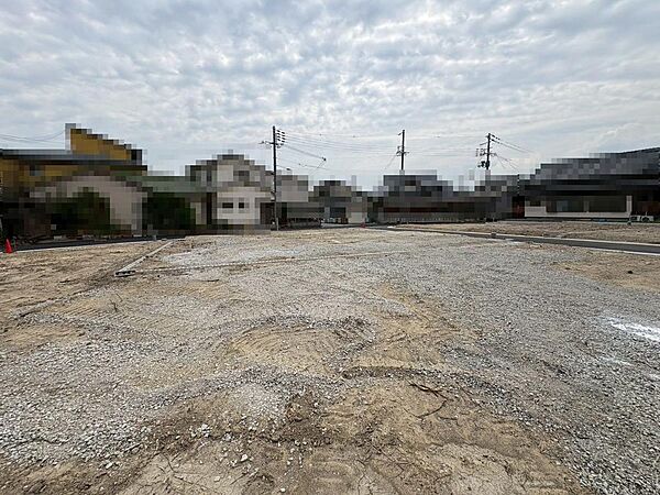 【ご現地見学可能♪】 現地見学をご希望の際は是非、イエストアまでお問合せ下さい♪