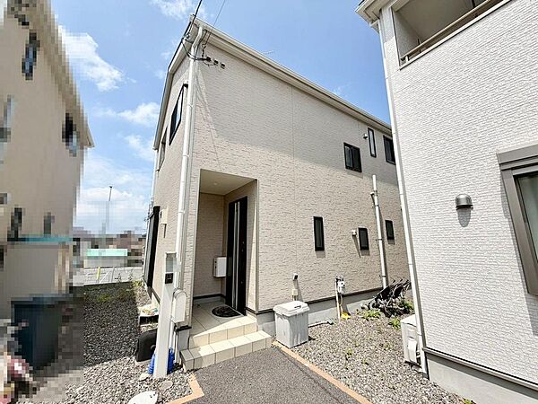 全居室６帖以上☆どのお部屋でものびのびお過ごしいただけますよ！