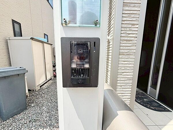 ゆとりのある洗面室ですよ！朝の身支度もスムーズにできますね♪
