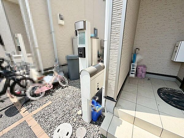 【閑静な住宅地でのびのび子育て】閑静な住宅地で子育て家族にピッタリ。毎日のお散歩も快適な緑に恵まれたエリアです。