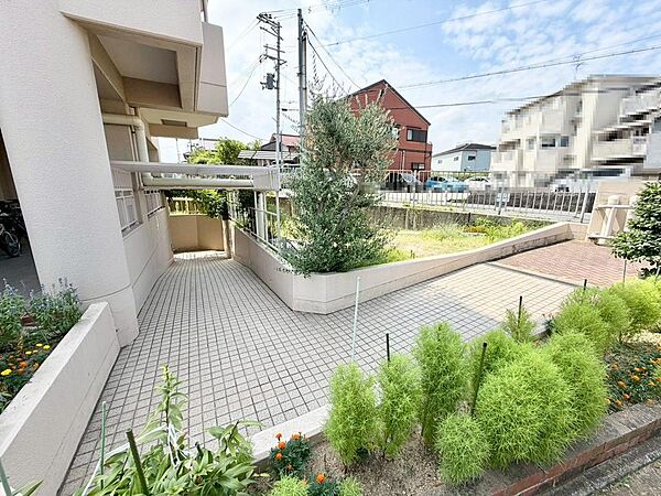 ☆和室ございます☆一息つく時の癒しの空間や客間にも使えますね！