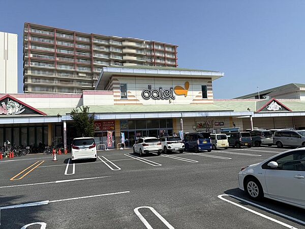 ダイエー住之江店