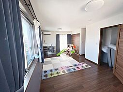 子供部屋の画像