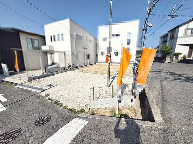 ベルランド総合病院まで徒歩17分ですので、突然の怪我や体調不良の時にも安心ですね!