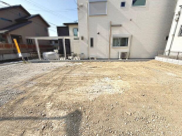 現地周辺の環境や、駅までの道のりなど周辺環境も合わせてご確認いただき、ぜひご検討ください!