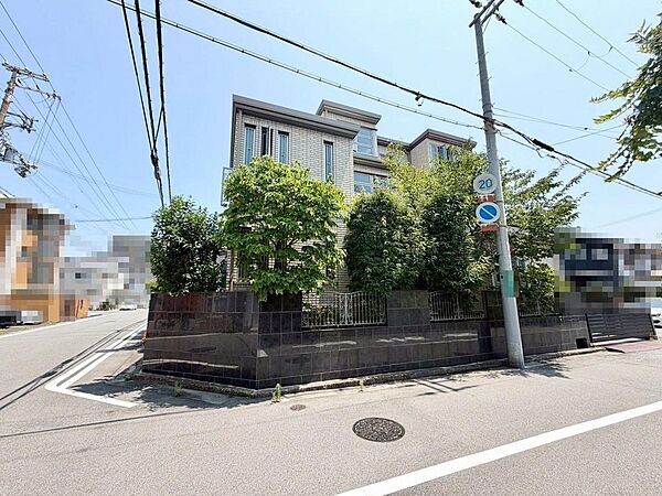 閑静な住宅街で叶える穏やかな新生活をここではじめませんか♪