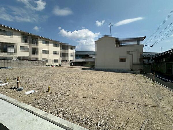 【ご現地見学可能♪】 現地見学をご希望の際は是非、イエストアまでお問合せ下さい♪