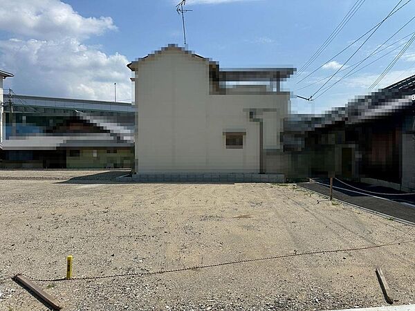 建築条件無ですので、個性溢れる住まいを実現させてくださいね♪