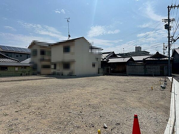 閑静な住宅街で叶える穏やかな新生活をここではじませんか♪