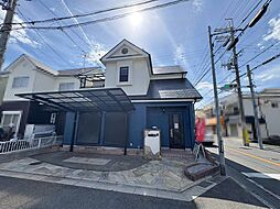 大阪府堺市美原区阿弥