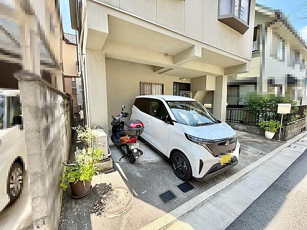 自由設計対応ですので、お好きな間取りで個性あふれる住まいにしてくださいね！