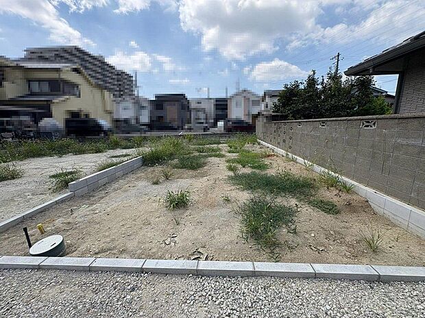 フラット３５Ｓ利用可能ですよ！固定金利ですので、月々の支払が安定し、家計にゆとりが生まれますね♪