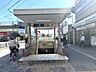 周辺：大阪メトロ御堂筋線「北花田」駅まで徒歩１４分
