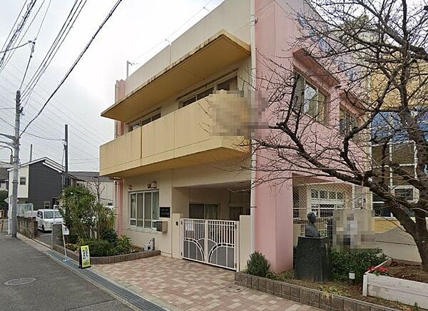 ときわこども園まで徒歩６分