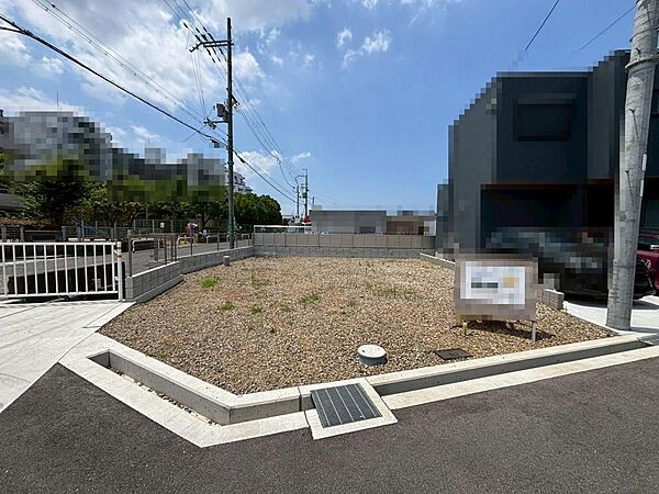 【周辺施設もご紹介可能】お住まいになった際のイメージをお持ちいただくため、周辺施設へのご案内も致します♪お気軽にお申し付けください！