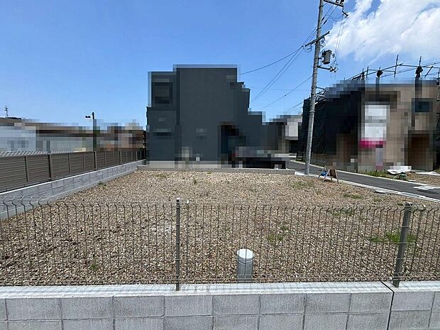 自由設計対応ですので、お好きな間取りで個性あふれる住まいにしてくださいね!