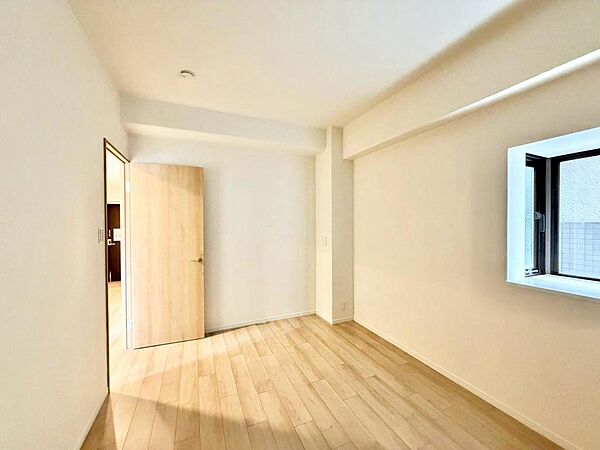 全居室窓ついてますよ！明るく風通りのいい室内で心地がいいですよ♪是非現地にてご体感ください♪