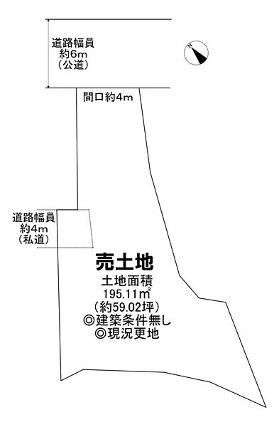区画図：327002820148